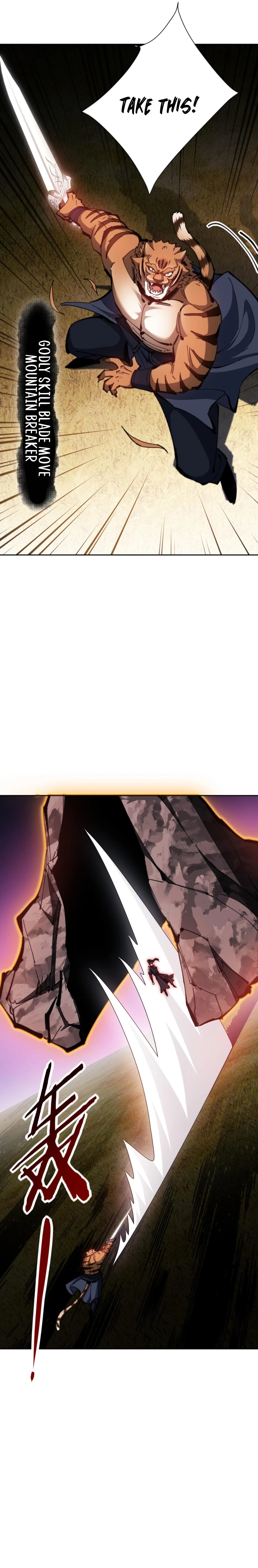 Master: This Villainous Disciple Is Not The Holy Child Chapter 70 - 13