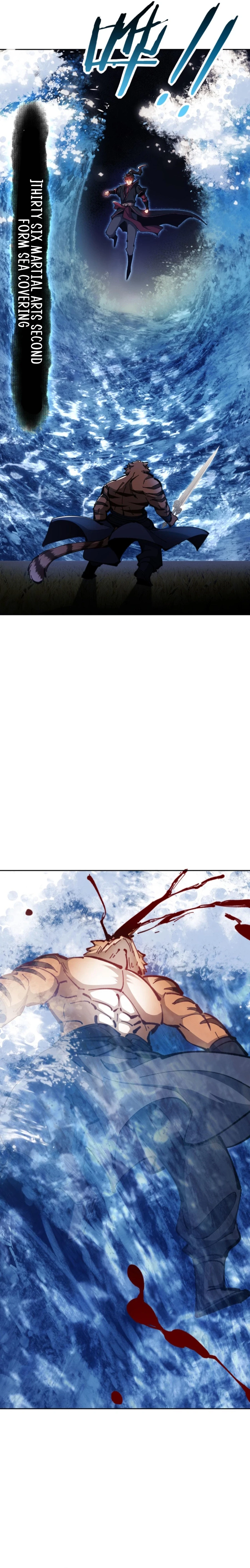 Master: This Villainous Disciple Is Not The Holy Child Chapter 70 - 14