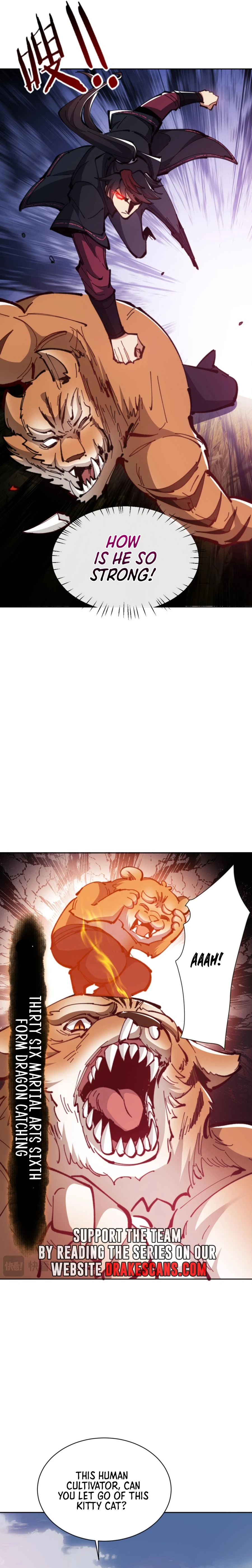 Master: This Villainous Disciple Is Not The Holy Child Chapter 70 - 15