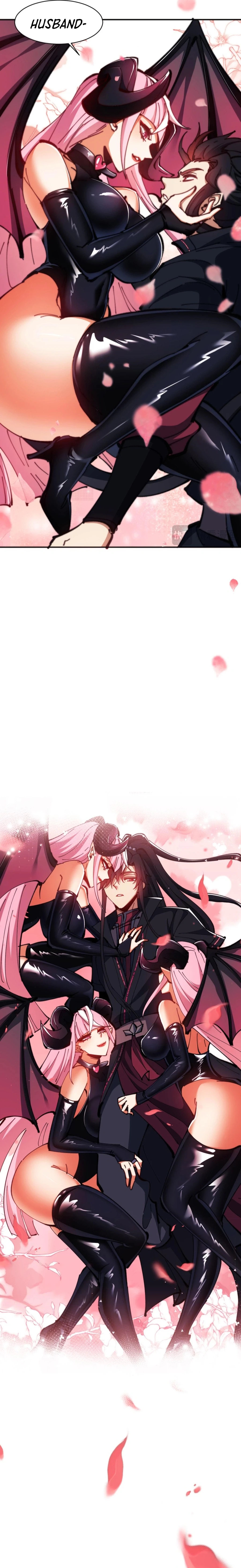 Master: This Villainous Disciple Is Not The Holy Child Chapter 70 - 19