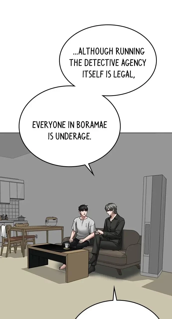 Reality Quest Chapter 51 - 44