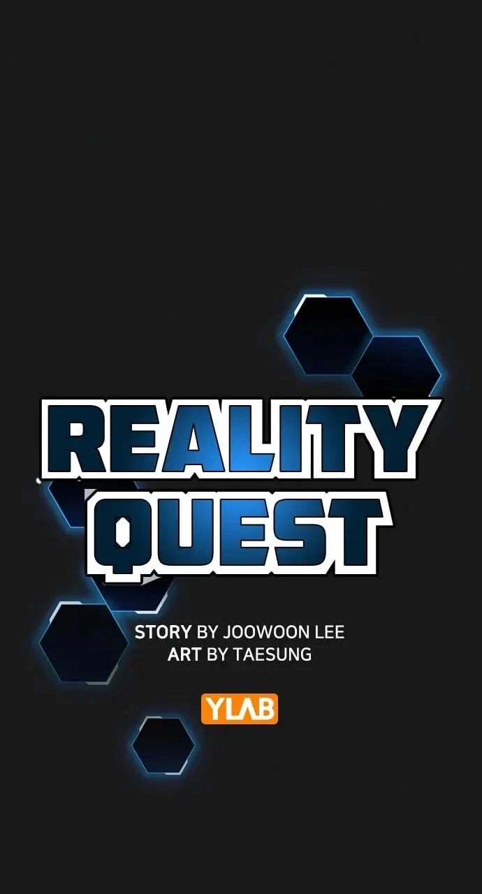 Reality Quest Chapter 50 - 21
