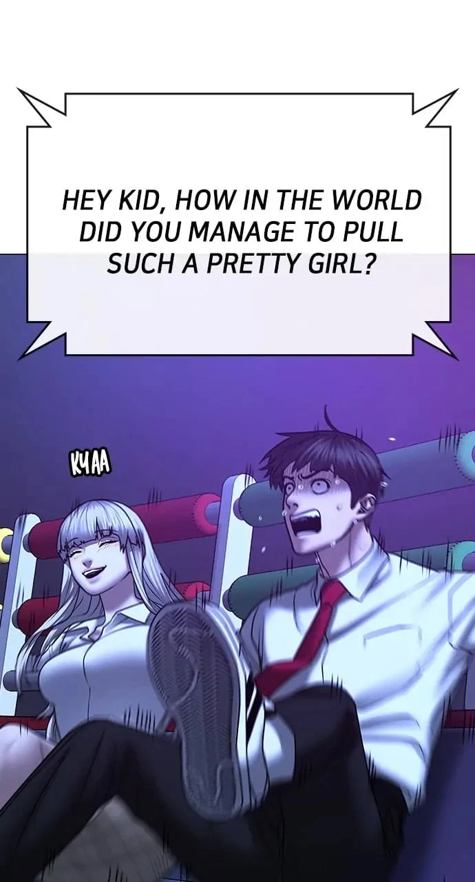 Reality Quest Chapter 52 - 61