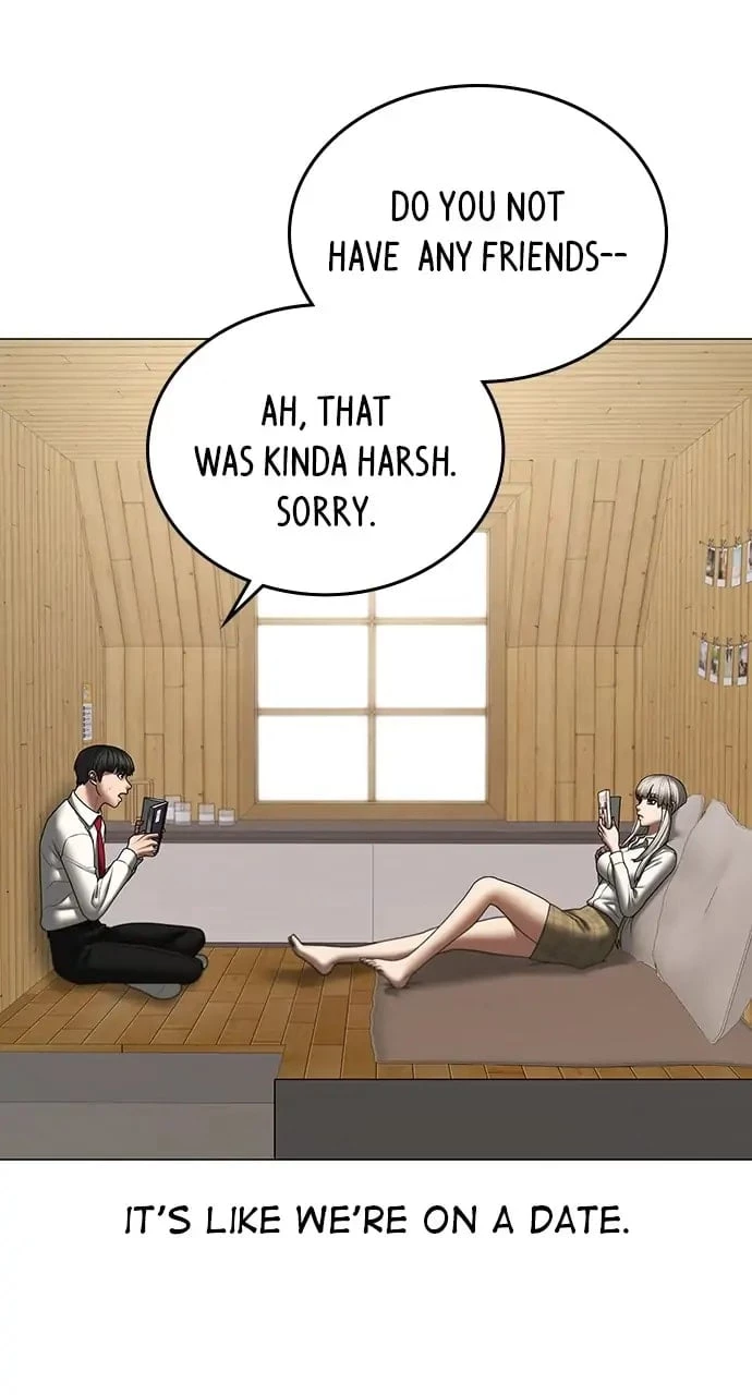 Reality Quest Chapter 52 - 79