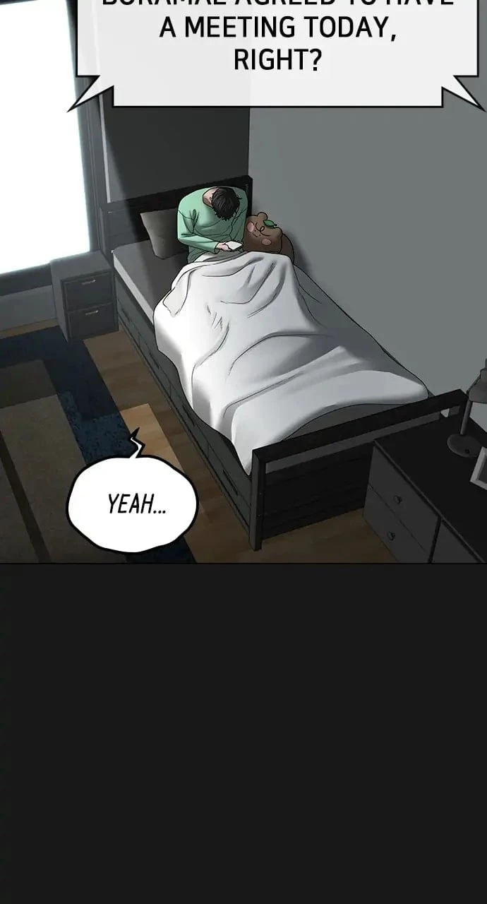 Reality Quest Chapter 51 - 100