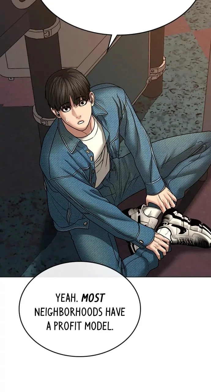 Reality Quest Chapter 49 - 37