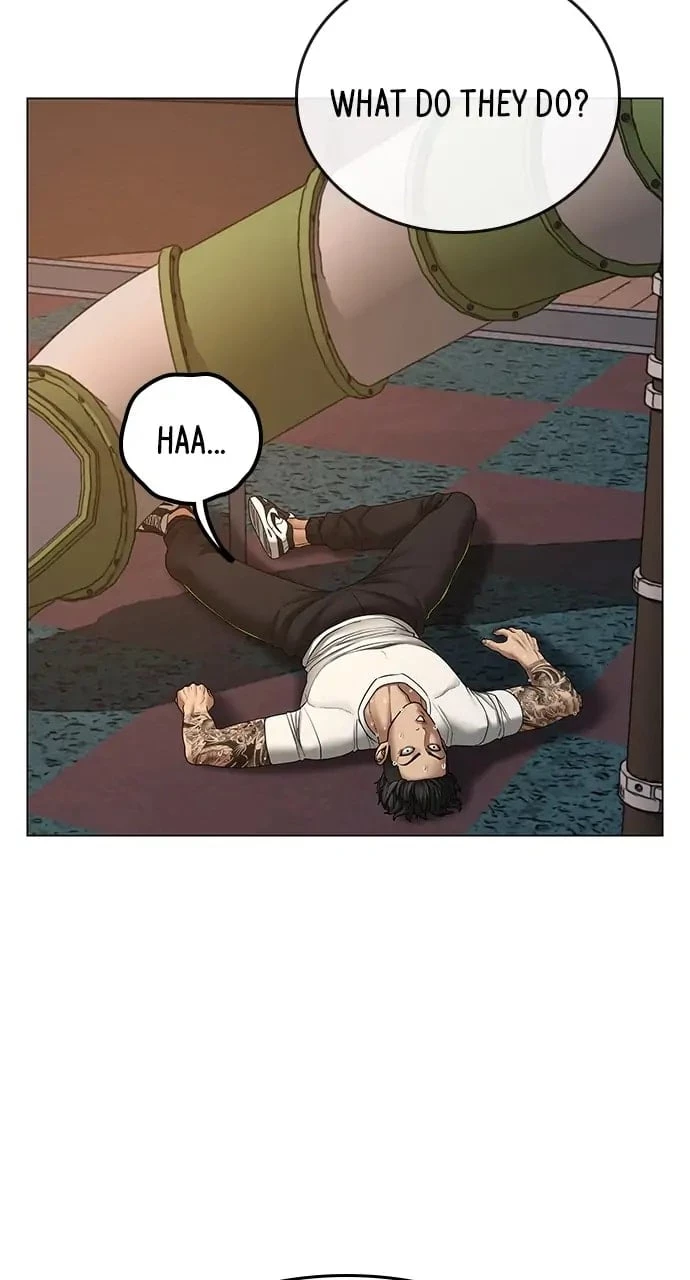 Reality Quest Chapter 49 - 45