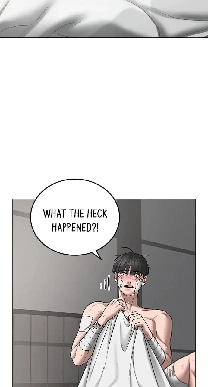 Reality Quest Chapter 45 - 5