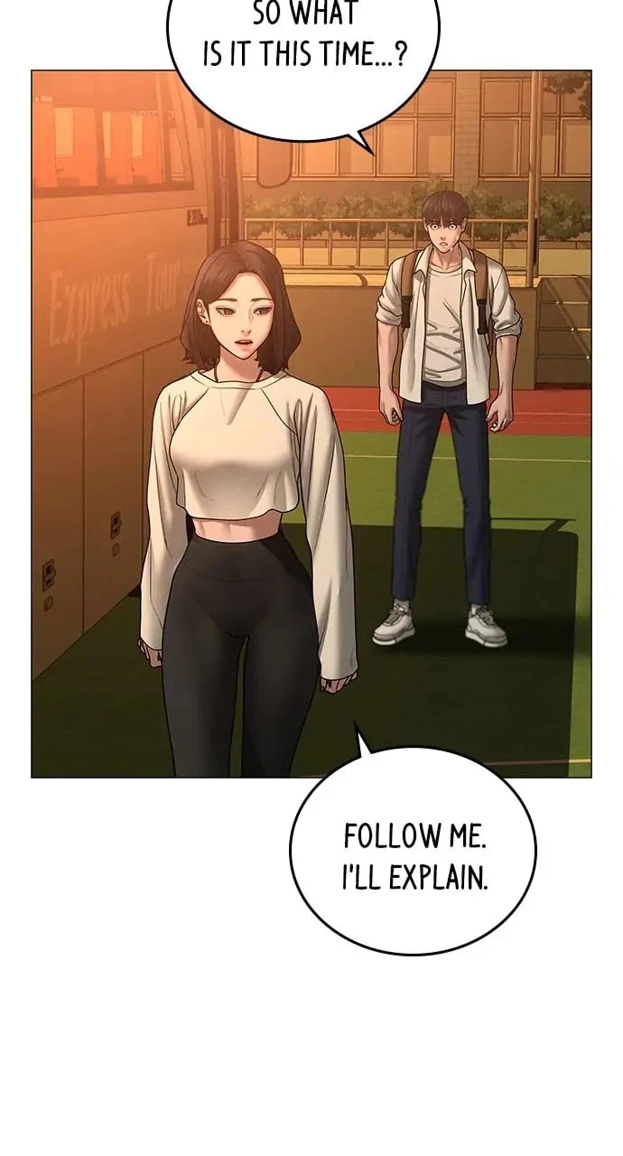 Reality Quest Chapter 46 - 27