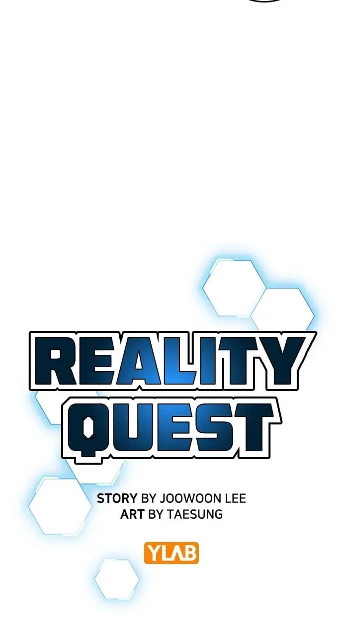 Reality Quest Chapter 46 - 29