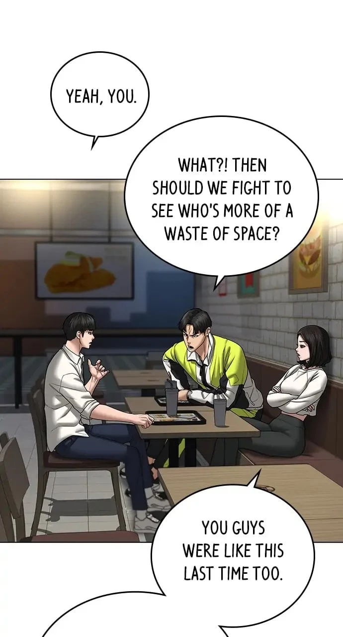 Reality Quest Chapter 46 - 33