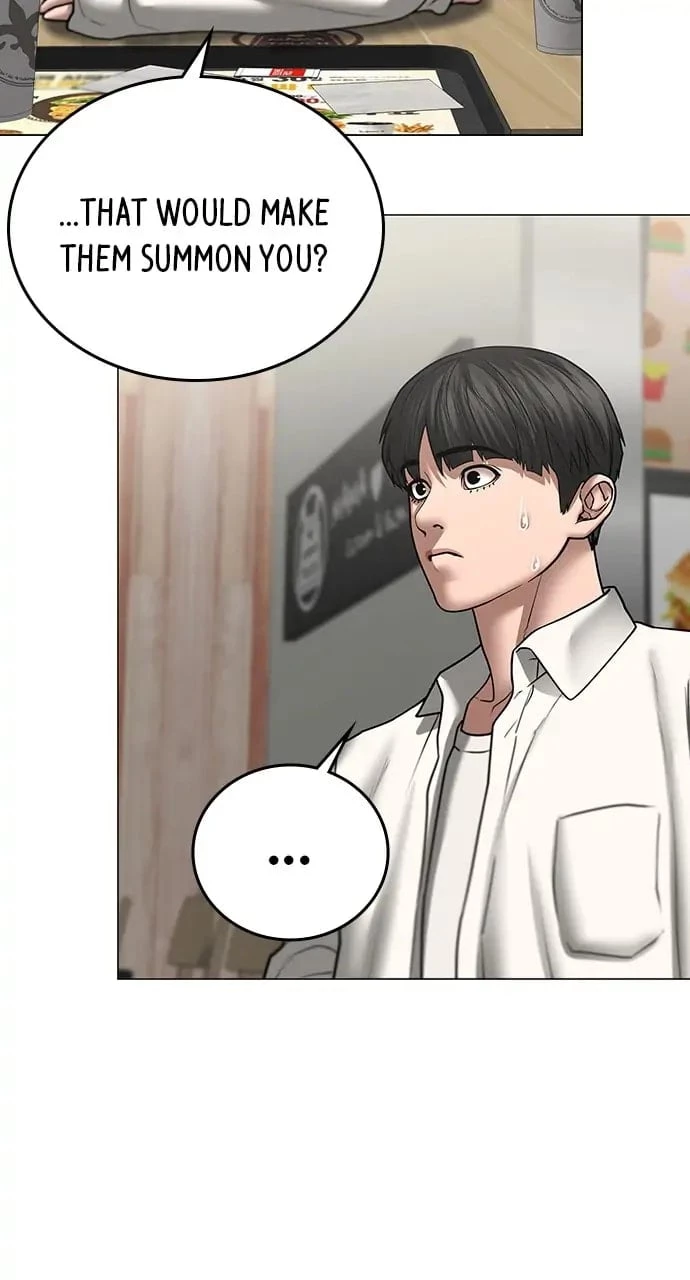 Reality Quest Chapter 46 - 52