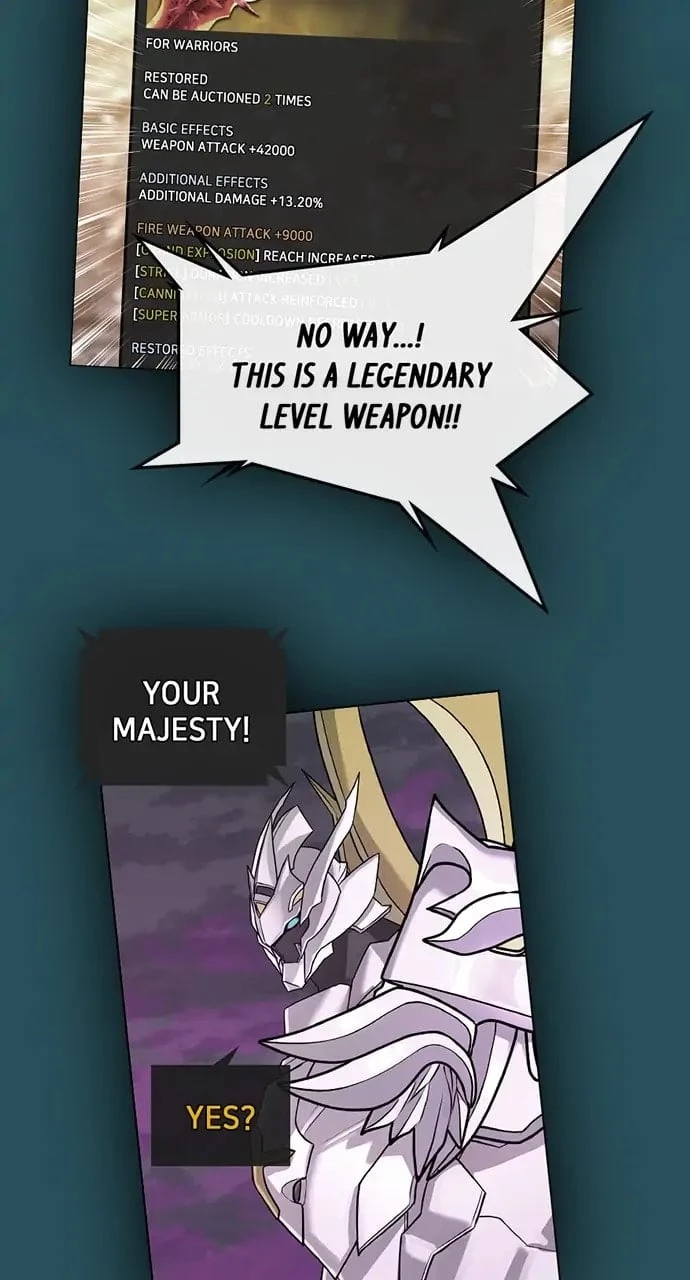Reality Quest Chapter 44 - 31