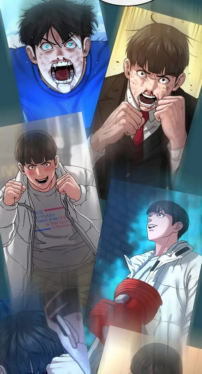 Reality Quest Chapter 43 - 37