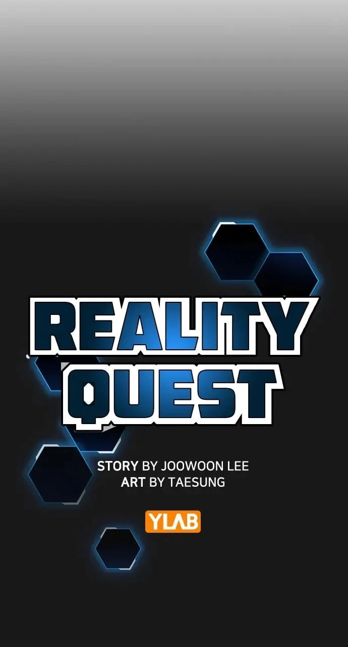 Reality Quest Chapter 41 - 11