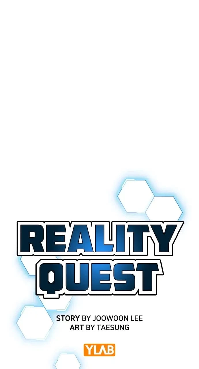 Reality Quest Chapter 40 - 14