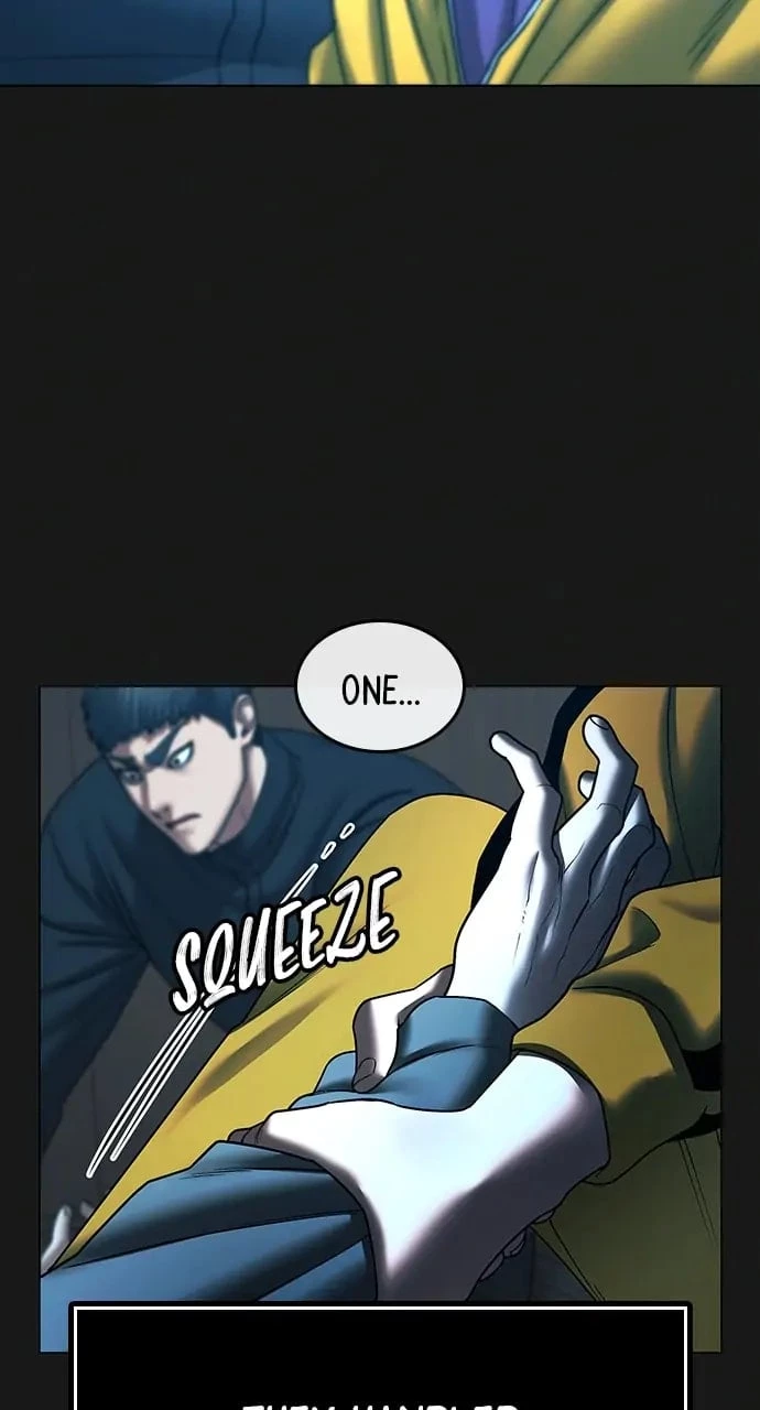 Reality Quest Chapter 39 - 3