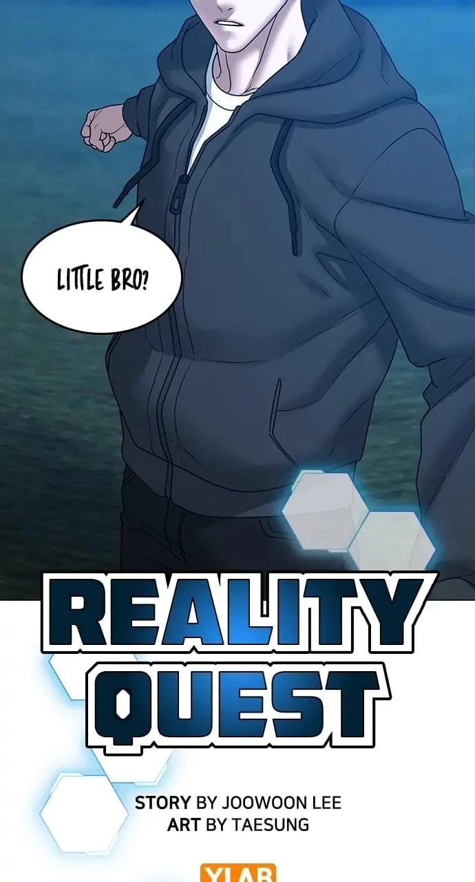 Reality Quest Chapter 39 - 19