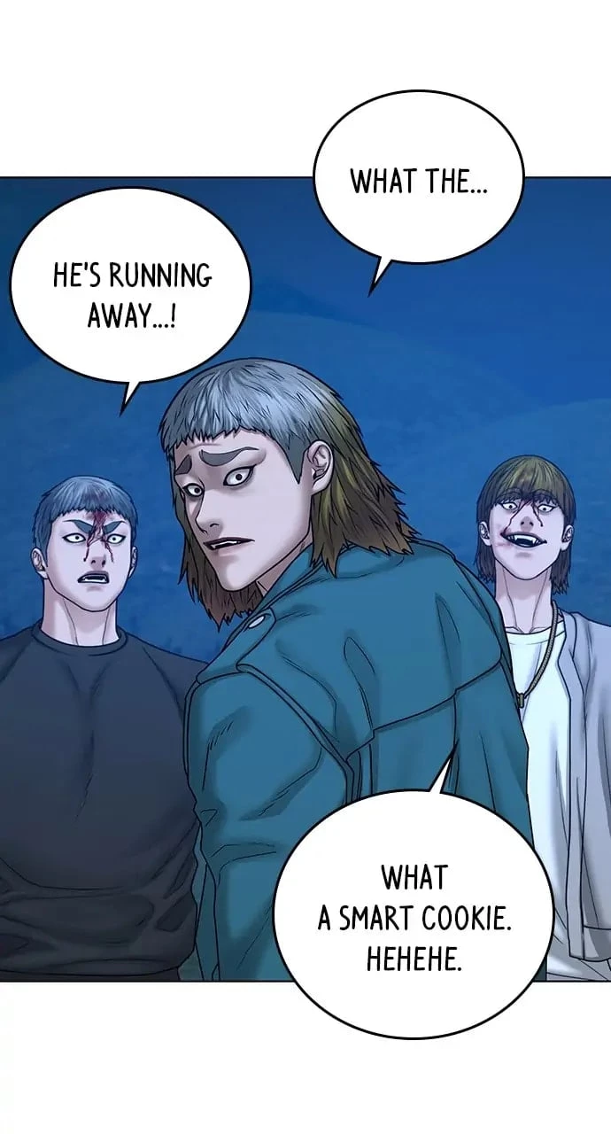 Reality Quest Chapter 40 - 36