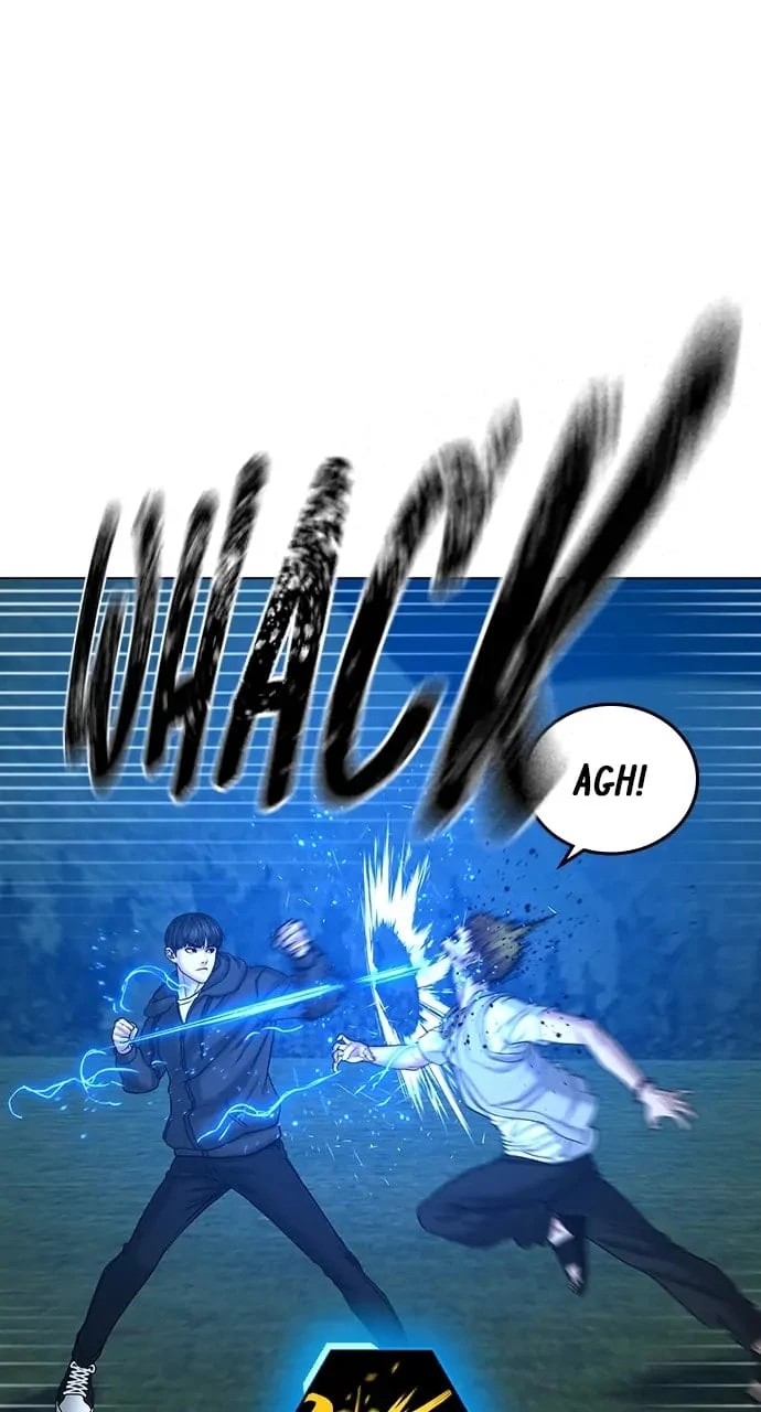 Reality Quest Chapter 39 - 45