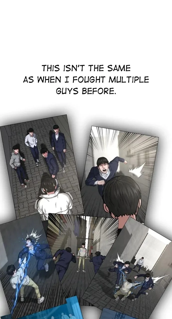 Reality Quest Chapter 39 - 51