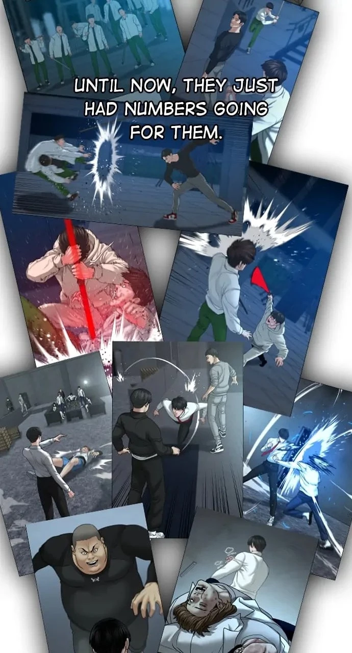 Reality Quest Chapter 39 - 52