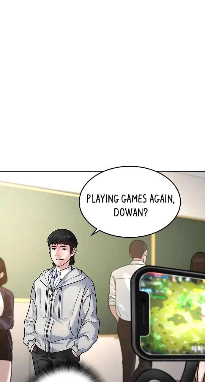 Reality Quest Chapter 1 - 5