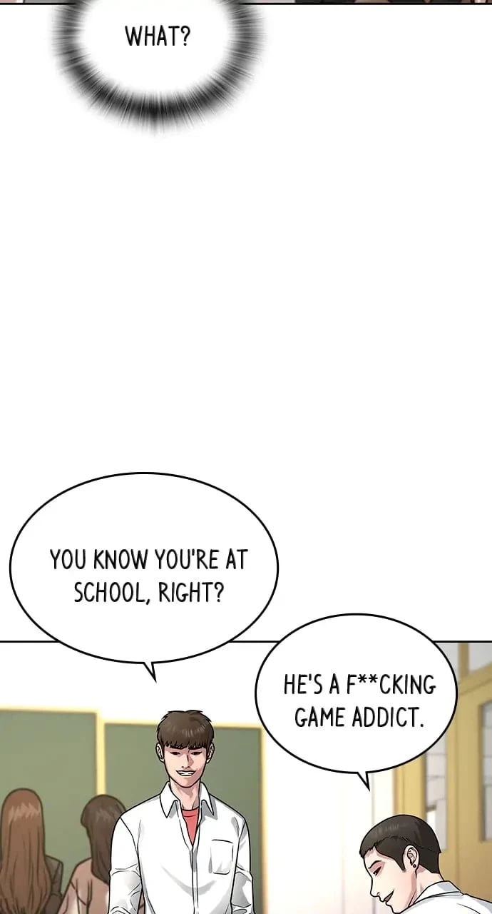 Reality Quest Chapter 1 - 6