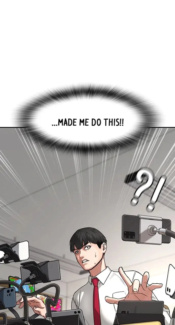 Reality Quest Chapter 1 - 9