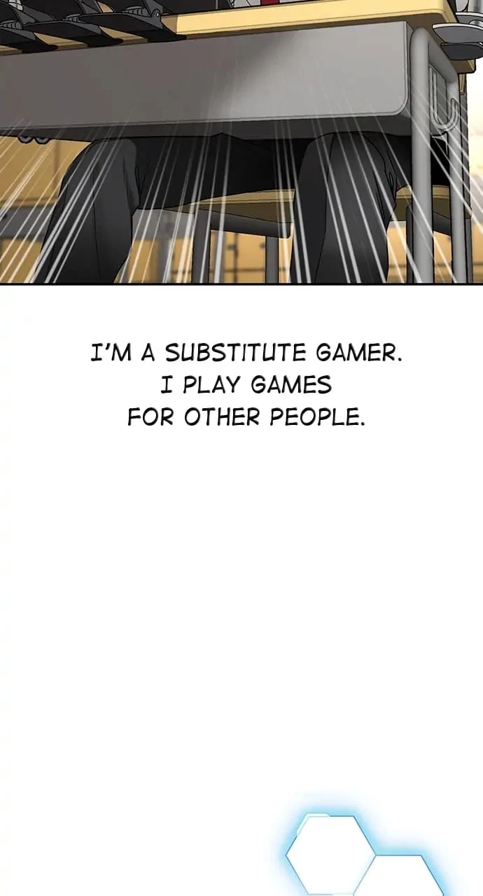 Reality Quest Chapter 1 - 10