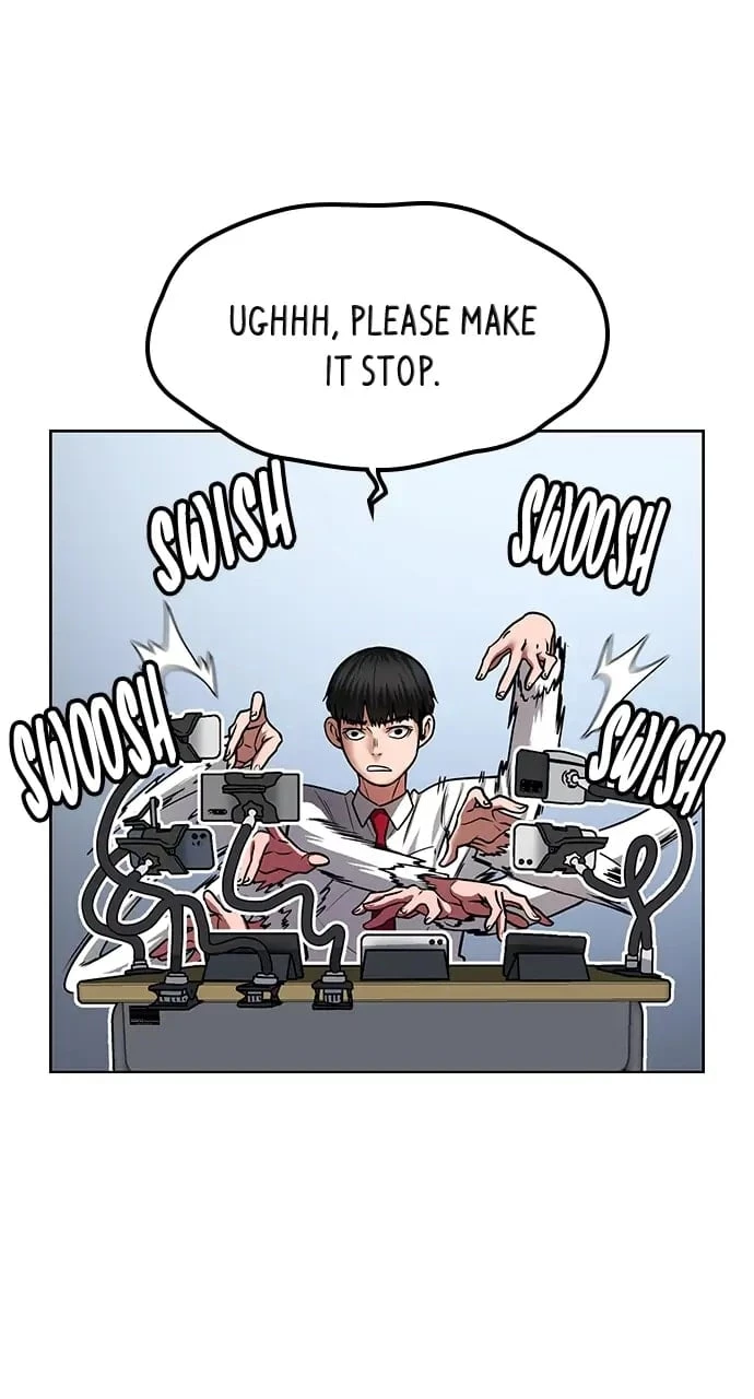 Reality Quest Chapter 1 - 13