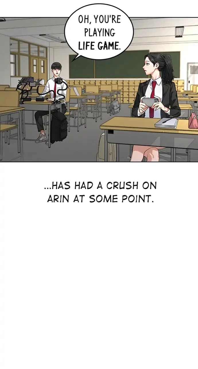 Reality Quest Chapter 1 - 18