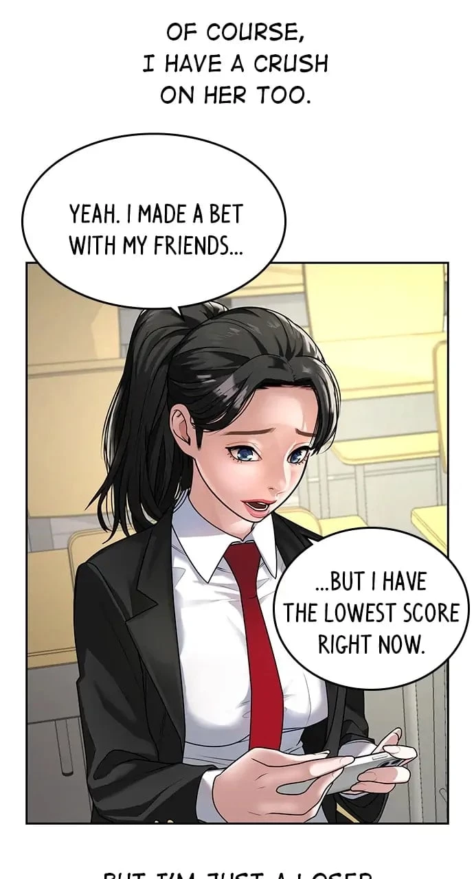 Reality Quest Chapter 1 - 19