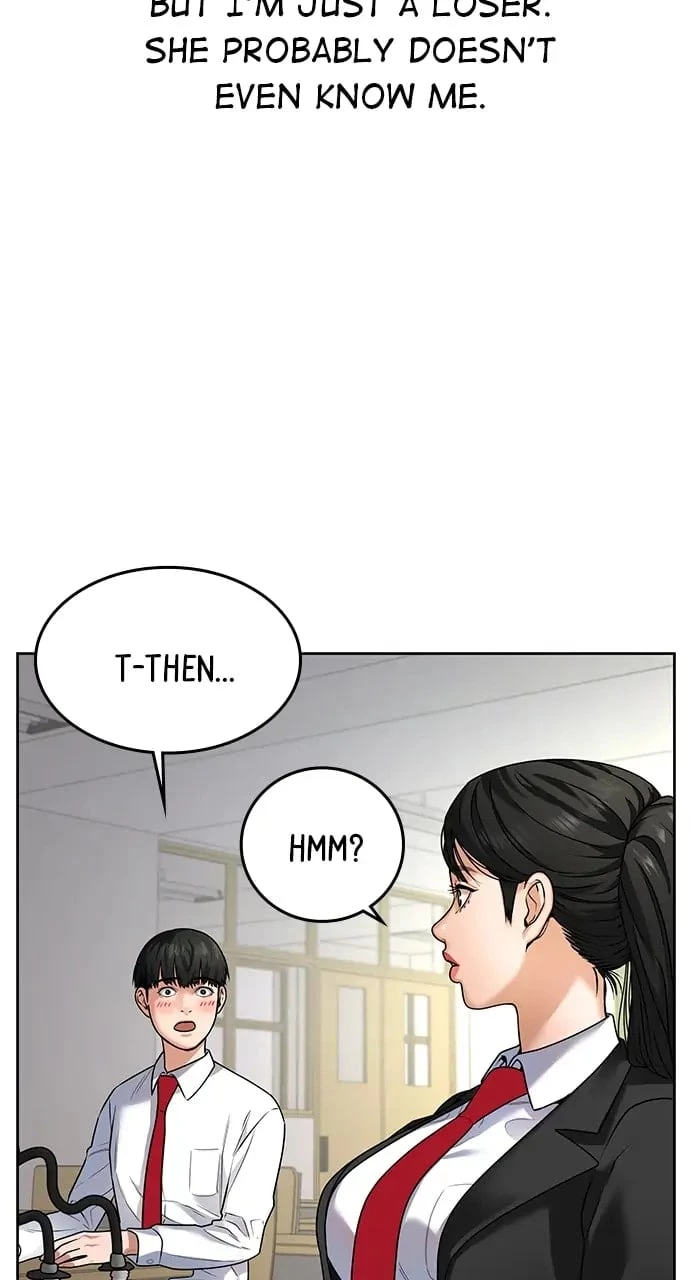 Reality Quest Chapter 1 - 20