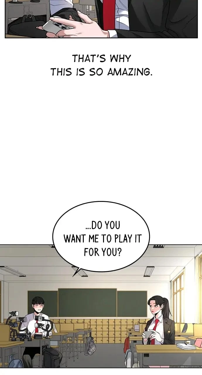 Reality Quest Chapter 1 - 21
