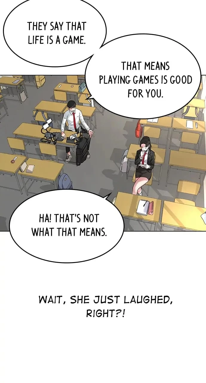 Reality Quest Chapter 1 - 24