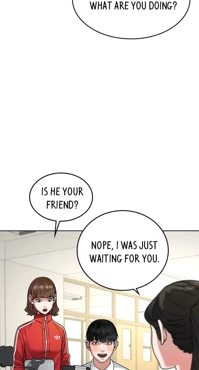 Reality Quest Chapter 1 - 26
