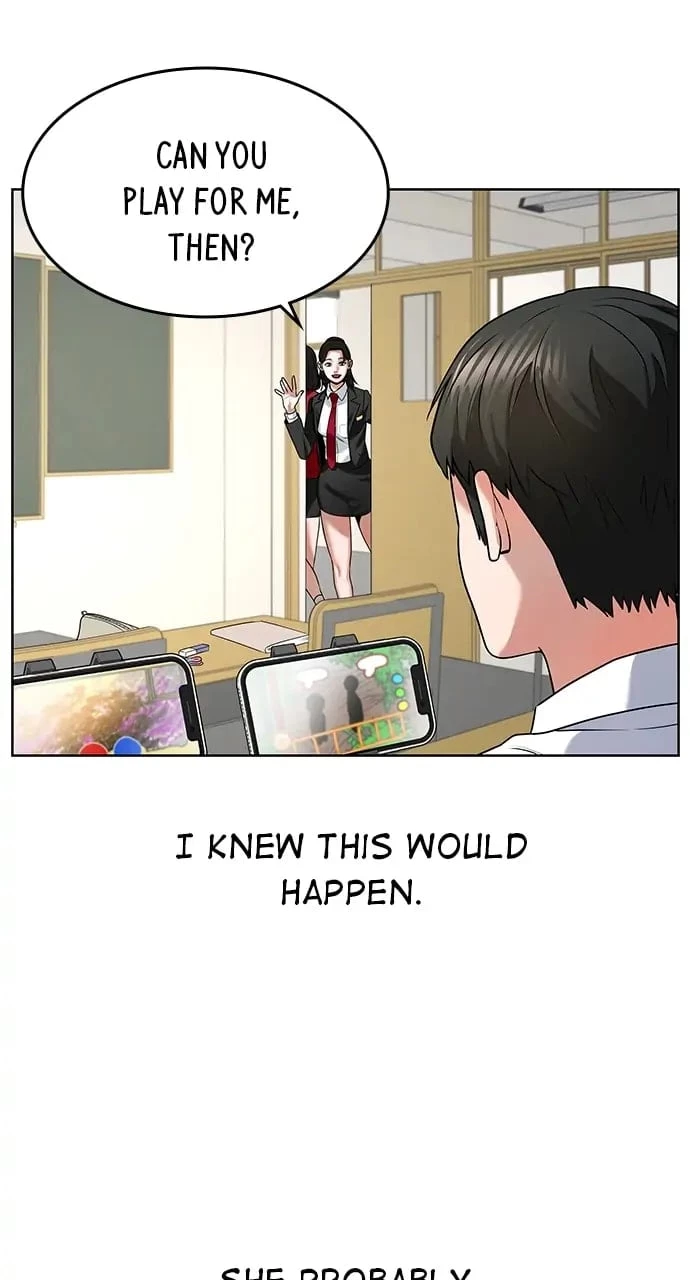 Reality Quest Chapter 1 - 28