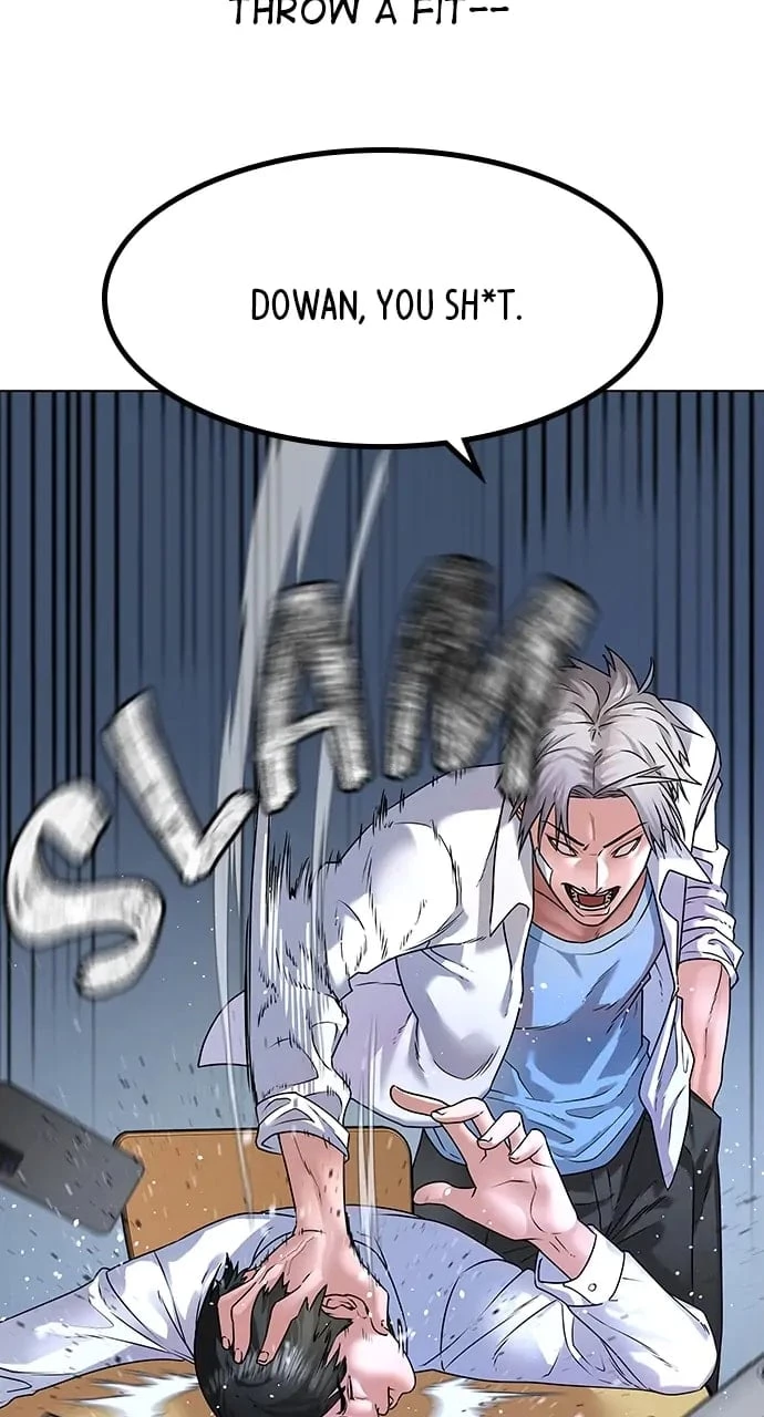Reality Quest Chapter 1 - 36