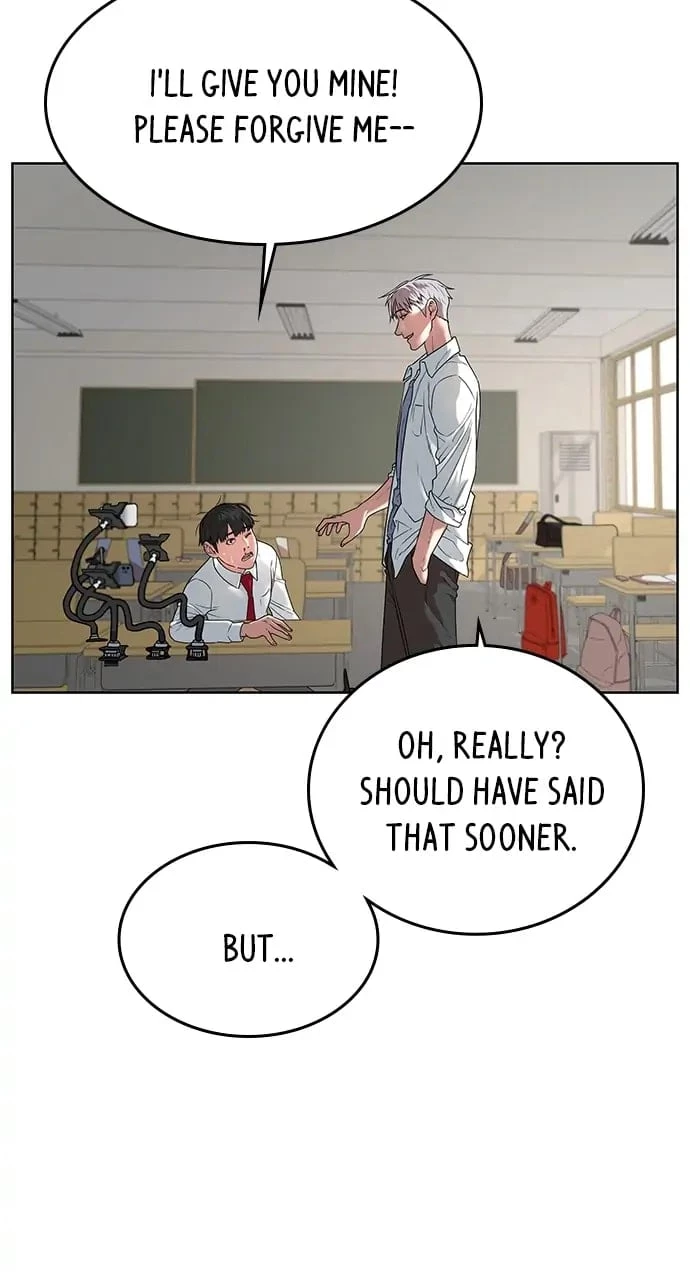Reality Quest Chapter 1 - 40