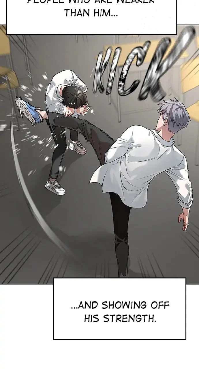 Reality Quest Chapter 1 - 44