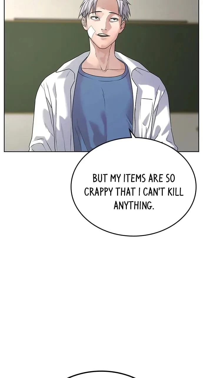 Reality Quest Chapter 1 - 50