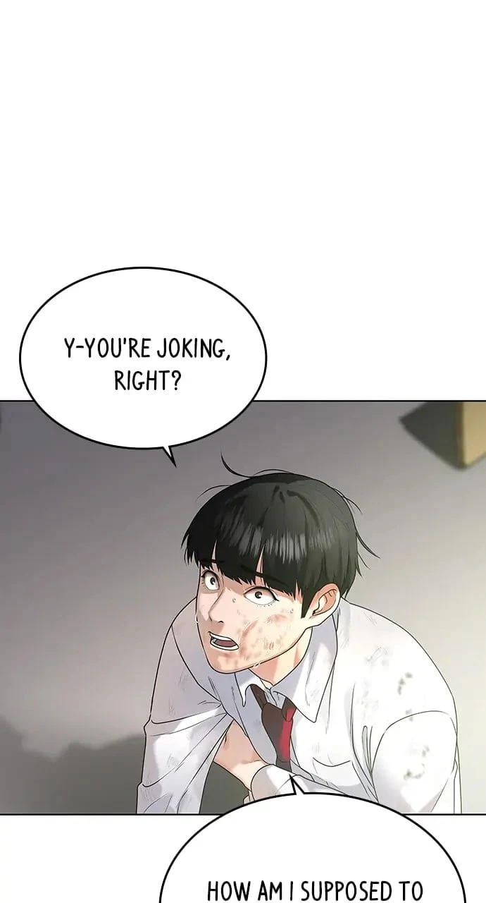 Reality Quest Chapter 1 - 52