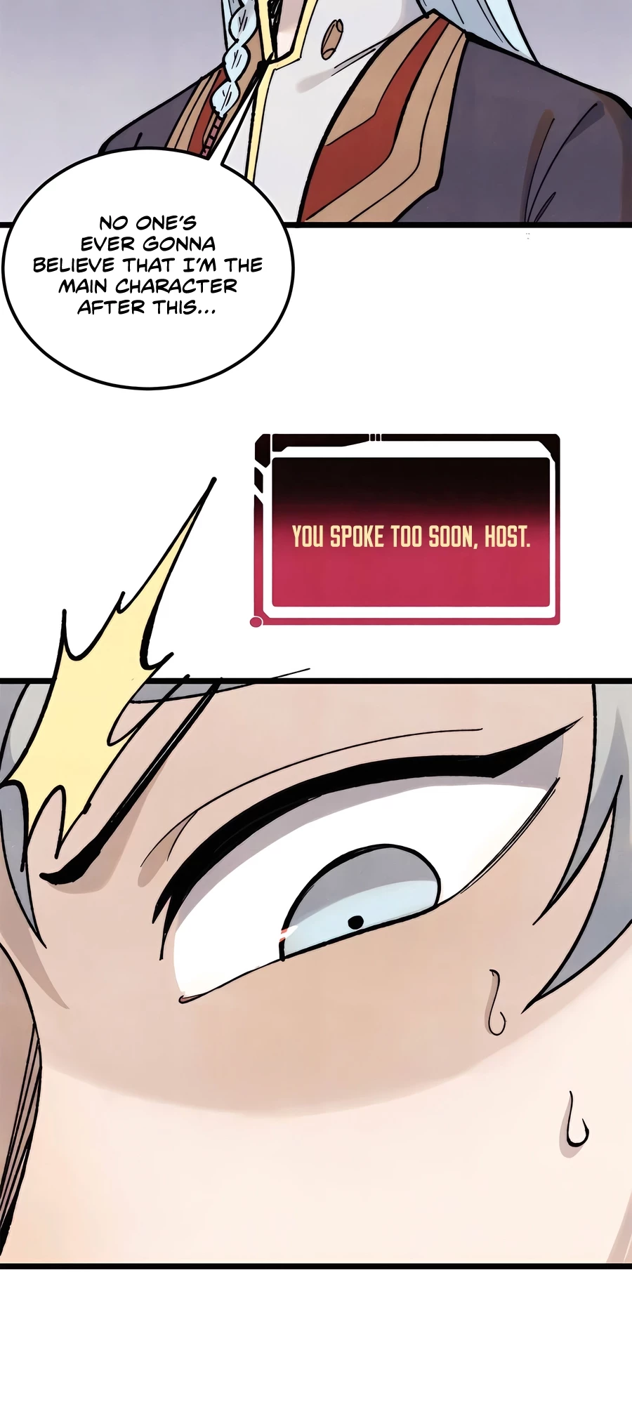 All Hail the Sect Leader Chapter 350 - 5