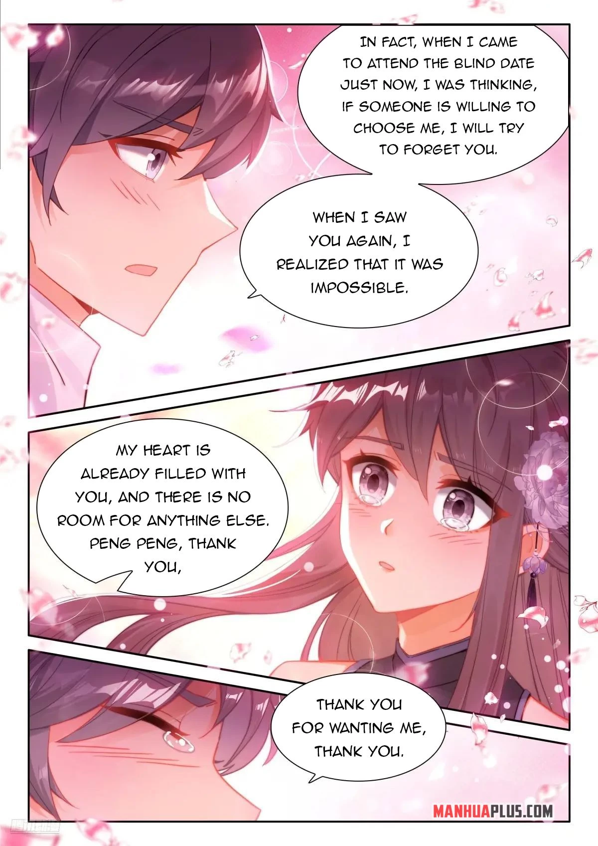 Soul Land IV Chapter 499 - 8