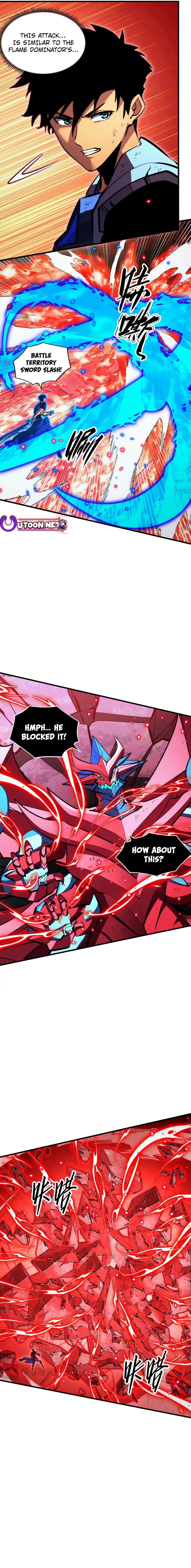 Rise From the Rubble Chapter 314 - 2