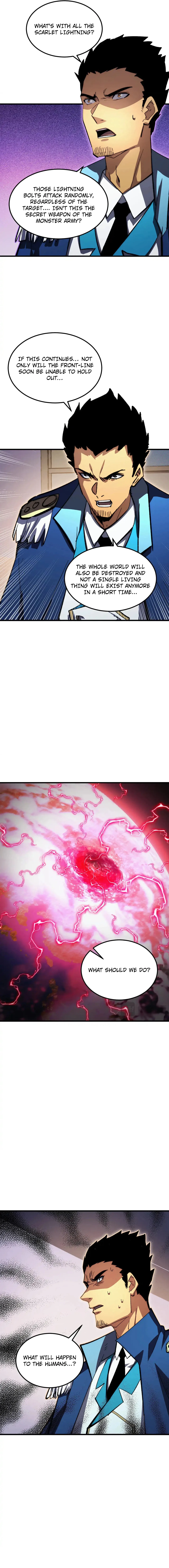 Rise From the Rubble Chapter 312 - 2