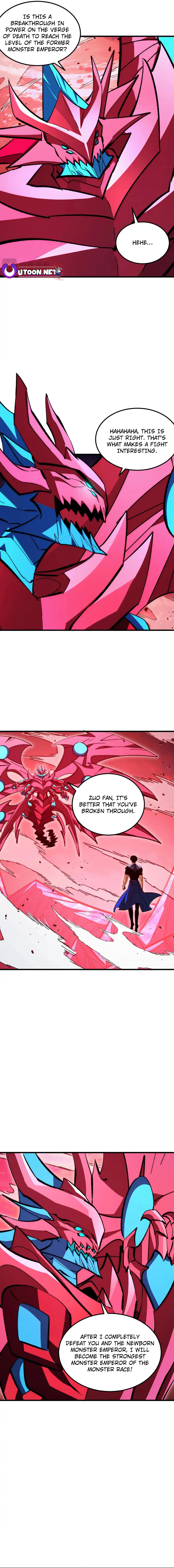 Rise From the Rubble Chapter 312 - 10