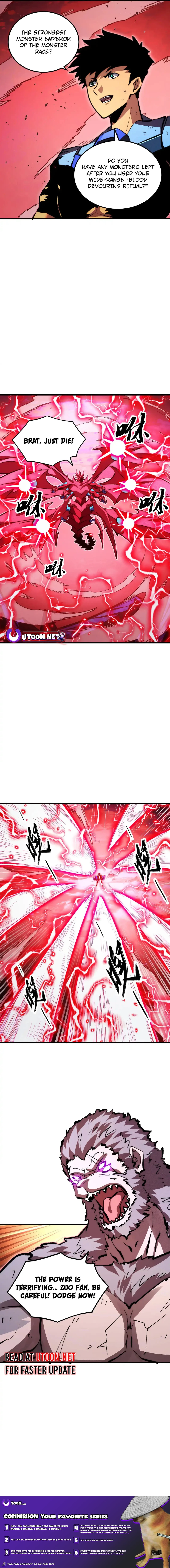 Rise From the Rubble Chapter 312 - 11