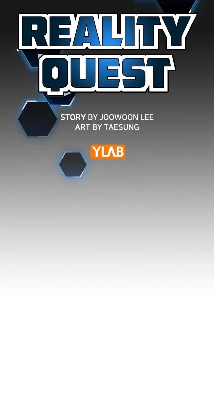 Reality Quest Chapter 102 - 38